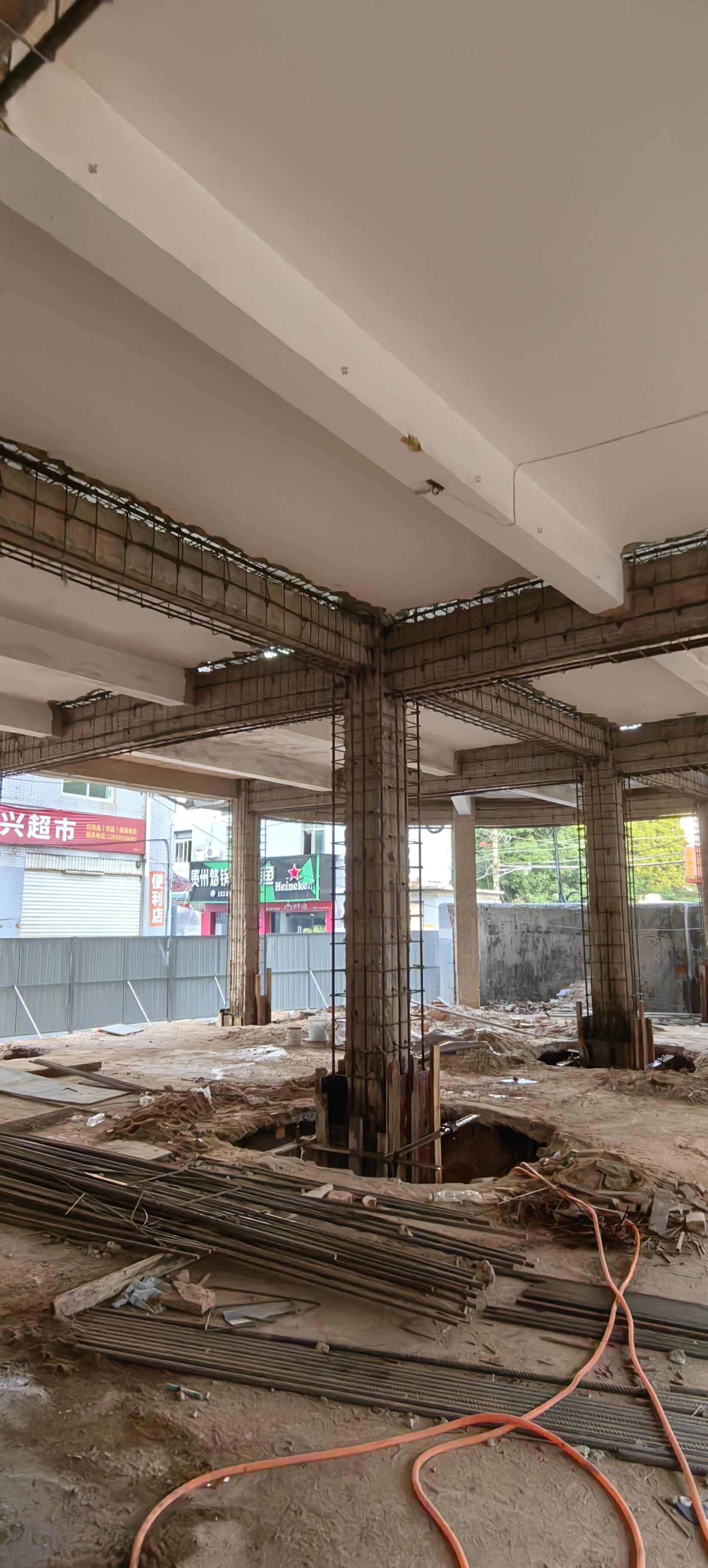 泉州房屋加固改造公司