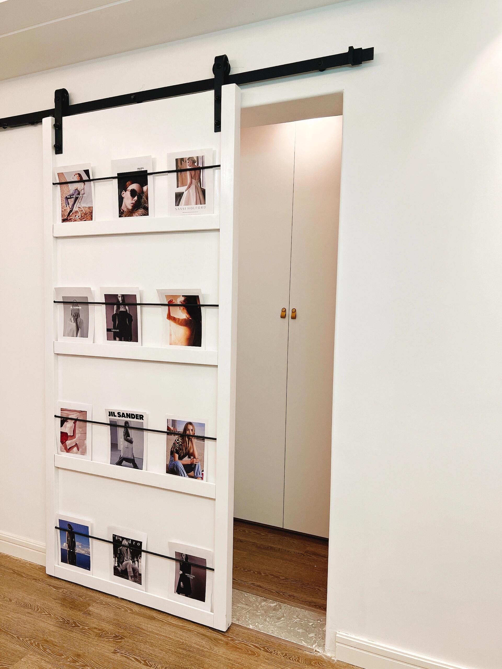 谷仓门吊轨推拉门合集.#装修灵感库# #动态连更挑战