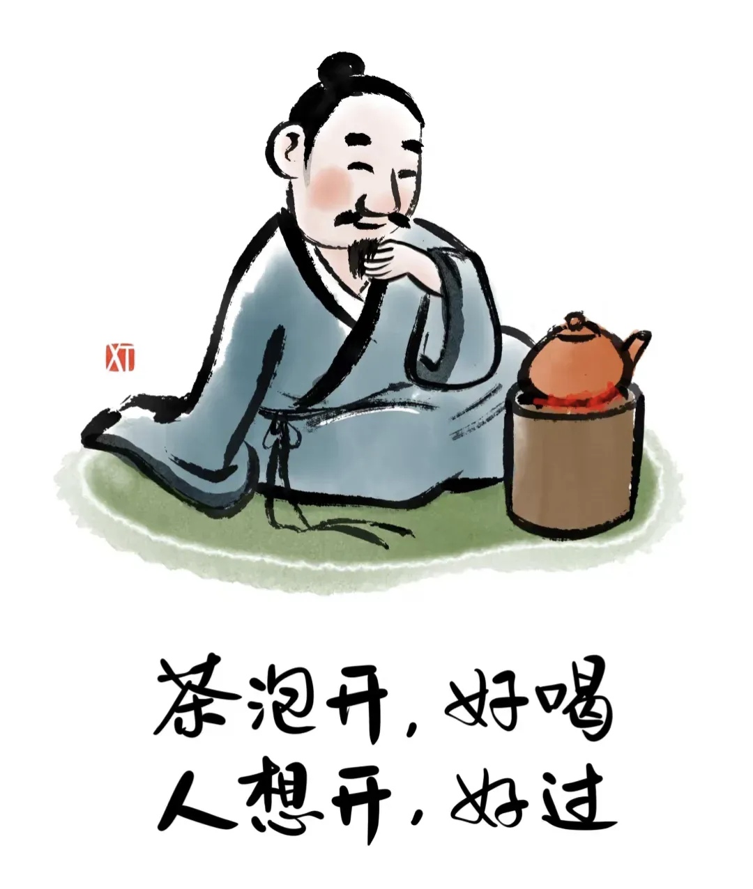过了五十岁,进入疾病高发期,不生病的秘诀,就藏在