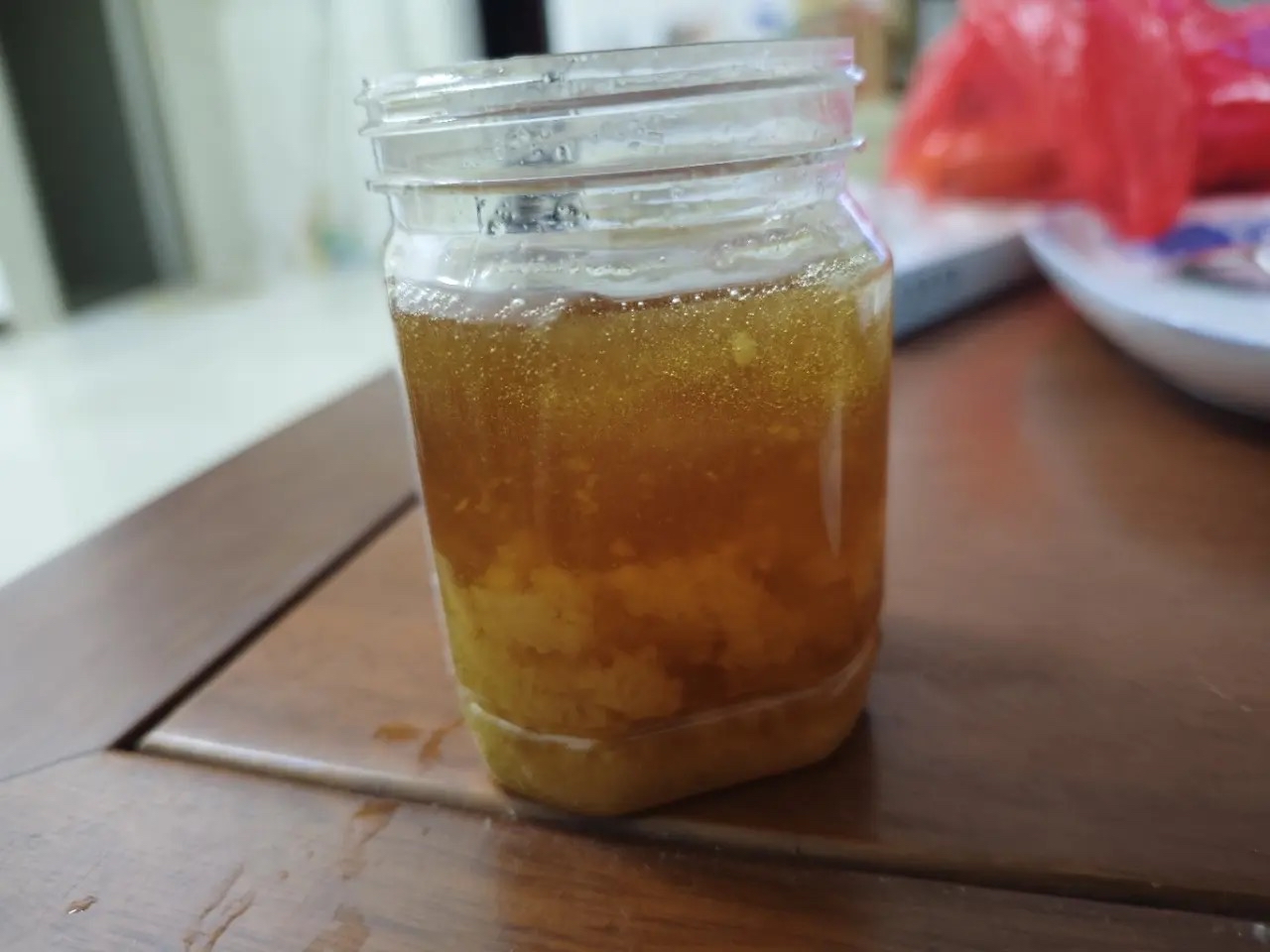 蜂蜜到底是不是糖(蜂蜜是糖吗?会不会胖) 蜂蜜到底是不是糖(蜂蜜是糖吗?会不会胖)