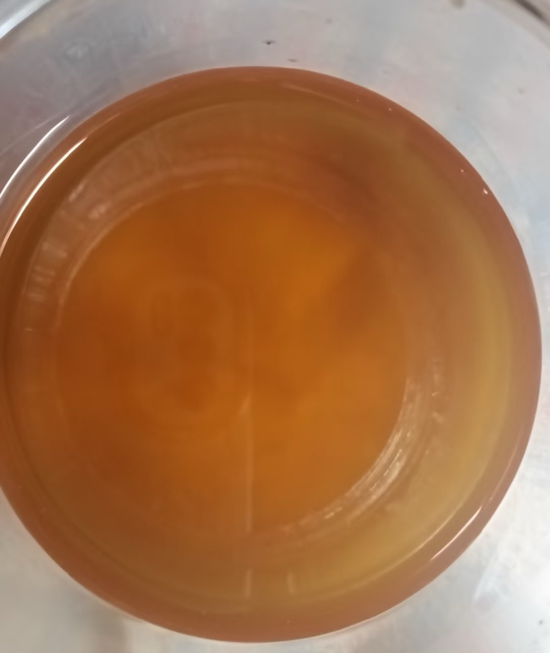 蜂蜜结晶纯白色(蜂蜜结晶变白色的蜂蜜是真的么) 蜂蜜结晶纯白色(蜂蜜结晶变白色的蜂蜜是真的么)