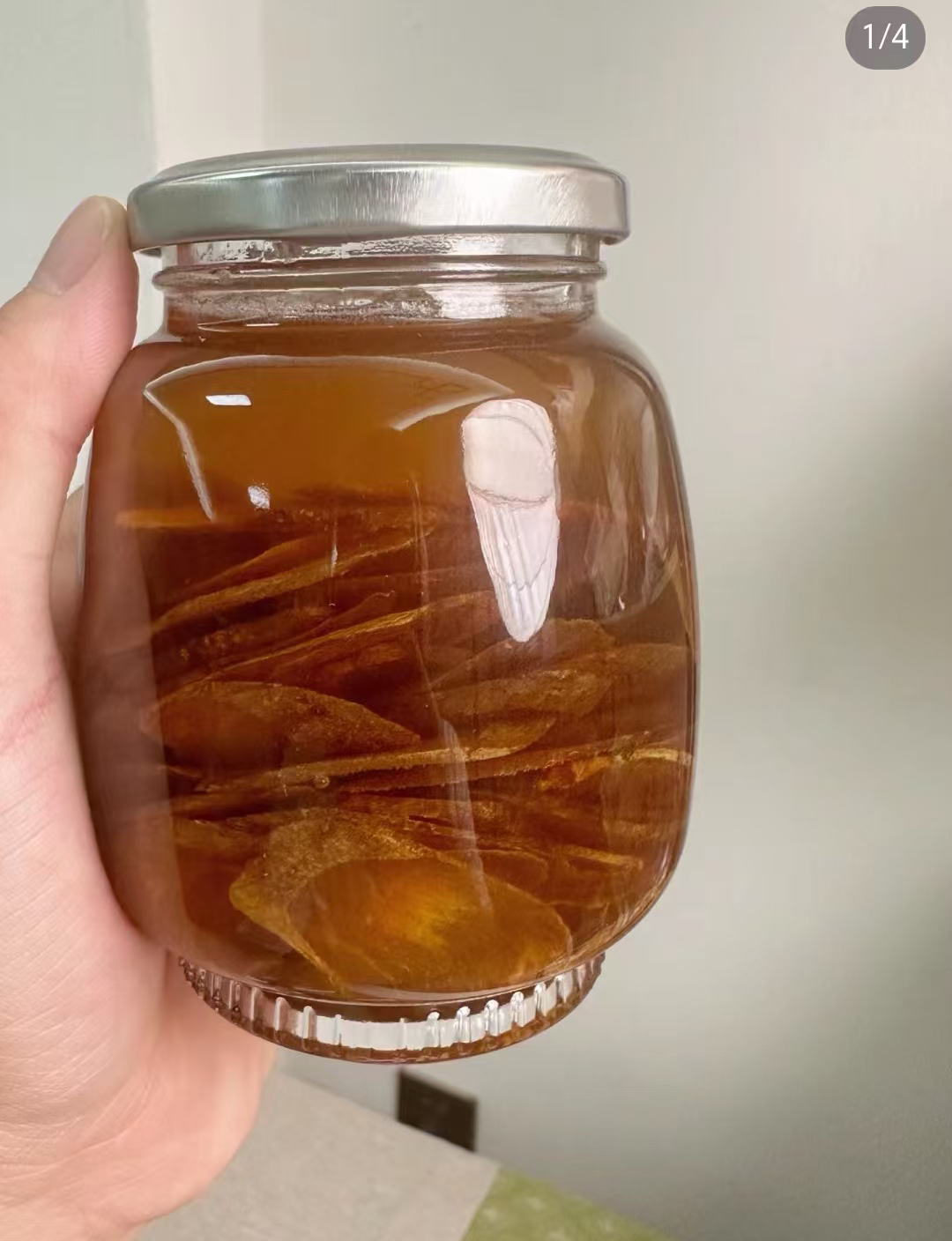 红参蜂蜜茶好处(红参蜂蜜茶好处和坏处)