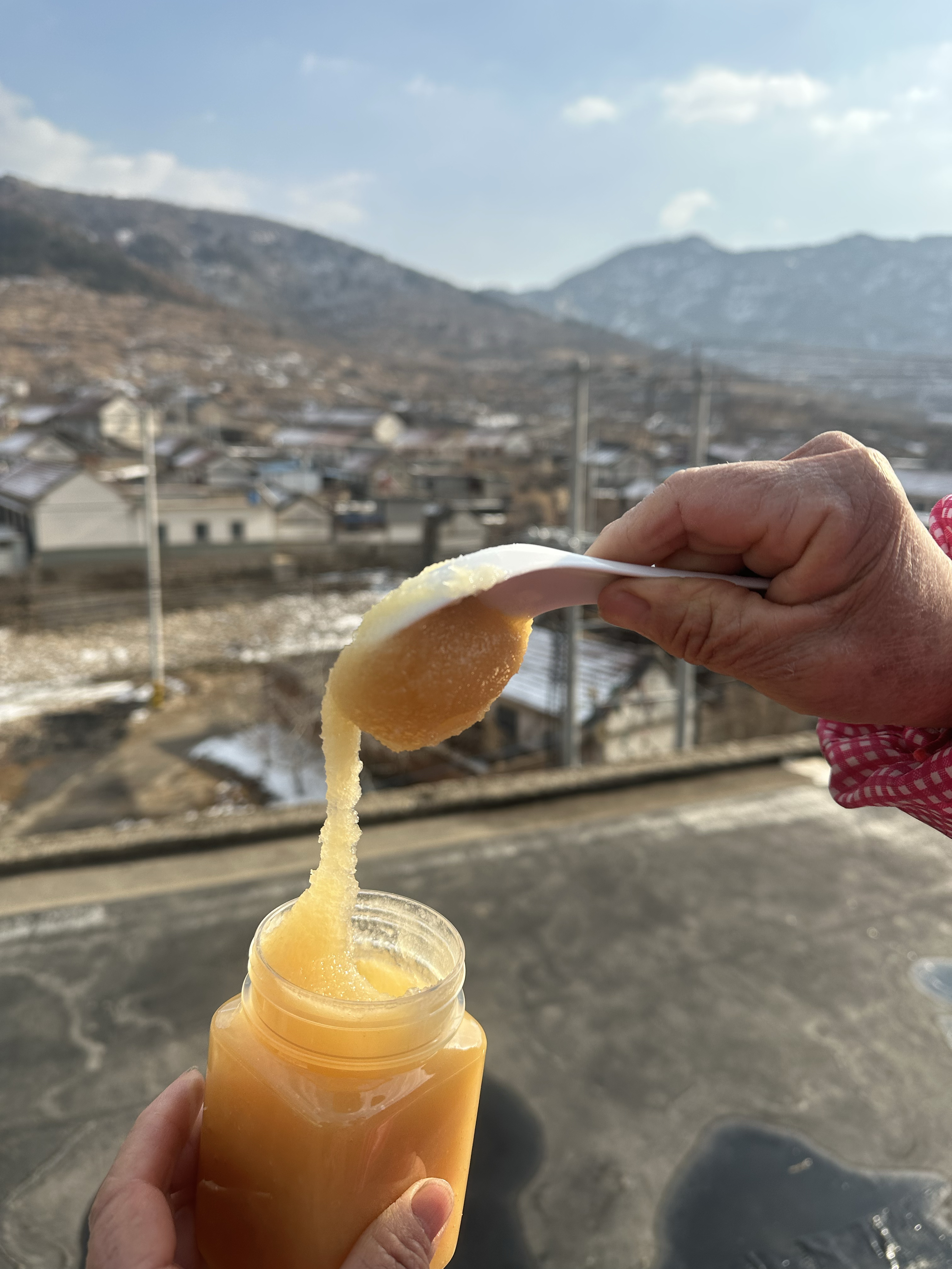 土蜂蜜会结成硬块吗为什么(土蜂蜜会起泡吗) 土蜂蜜会结成硬块吗为什么(土蜂蜜会起泡吗)