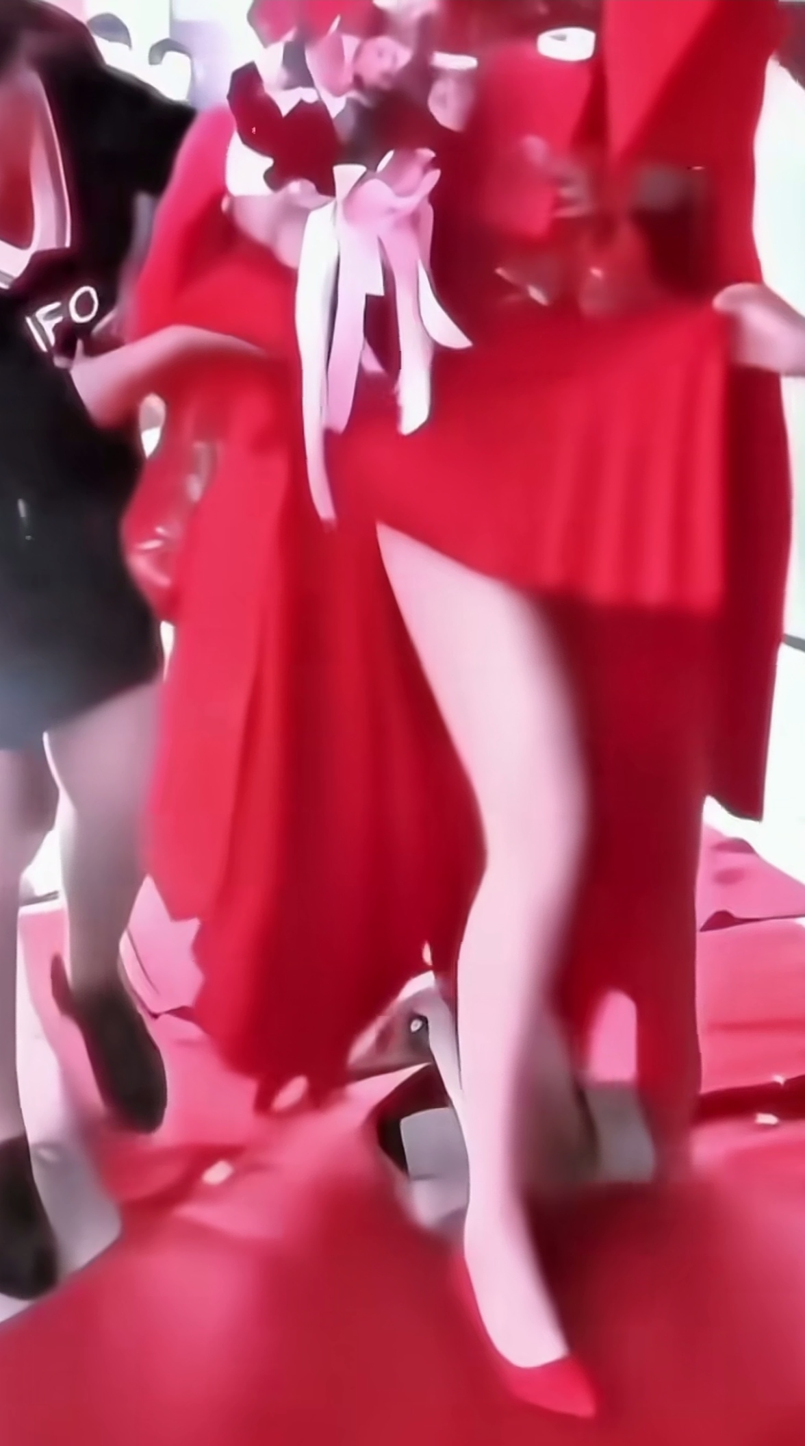 那一眼万年的惊艳,只能说已成经典