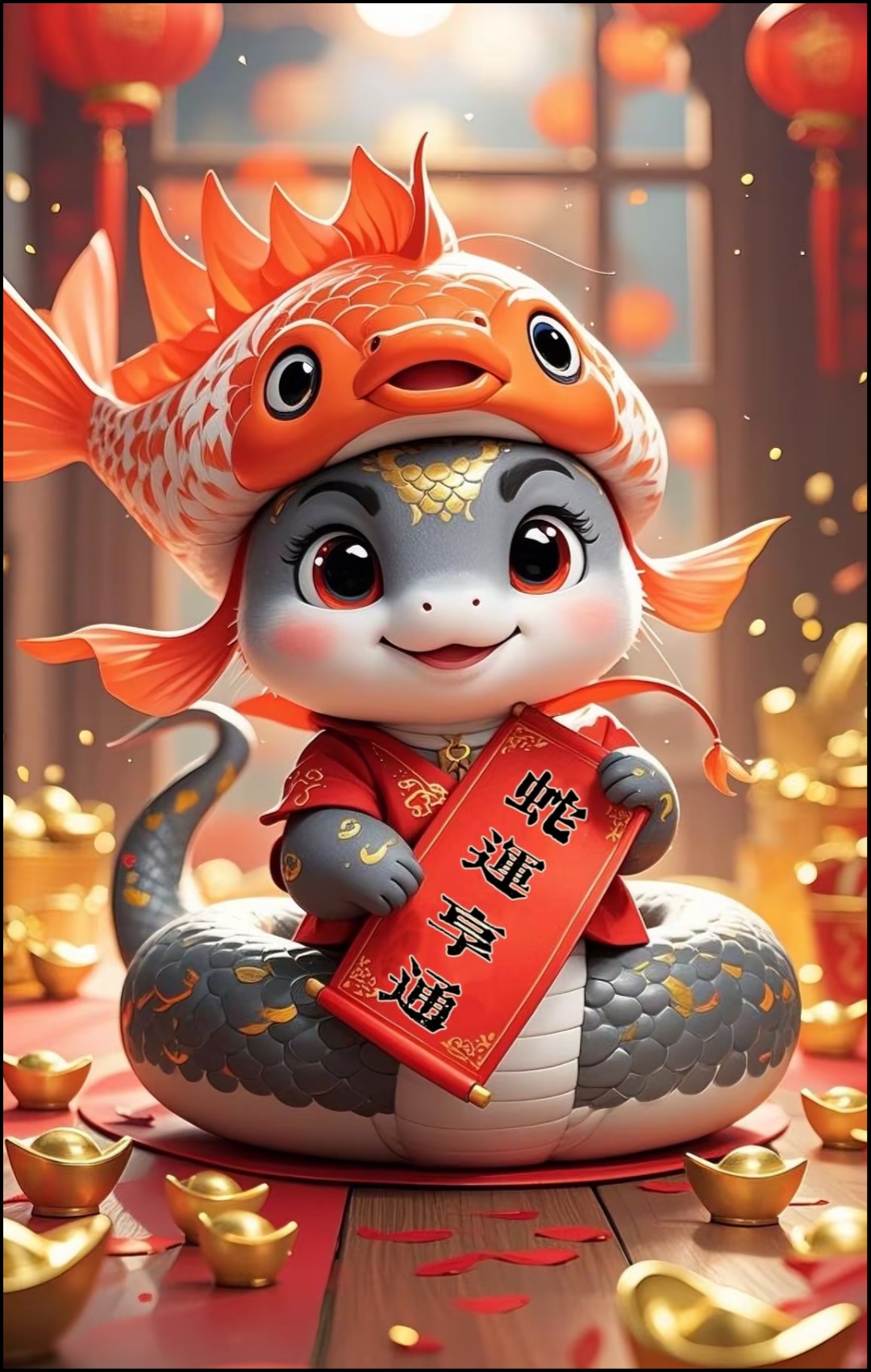[给力]