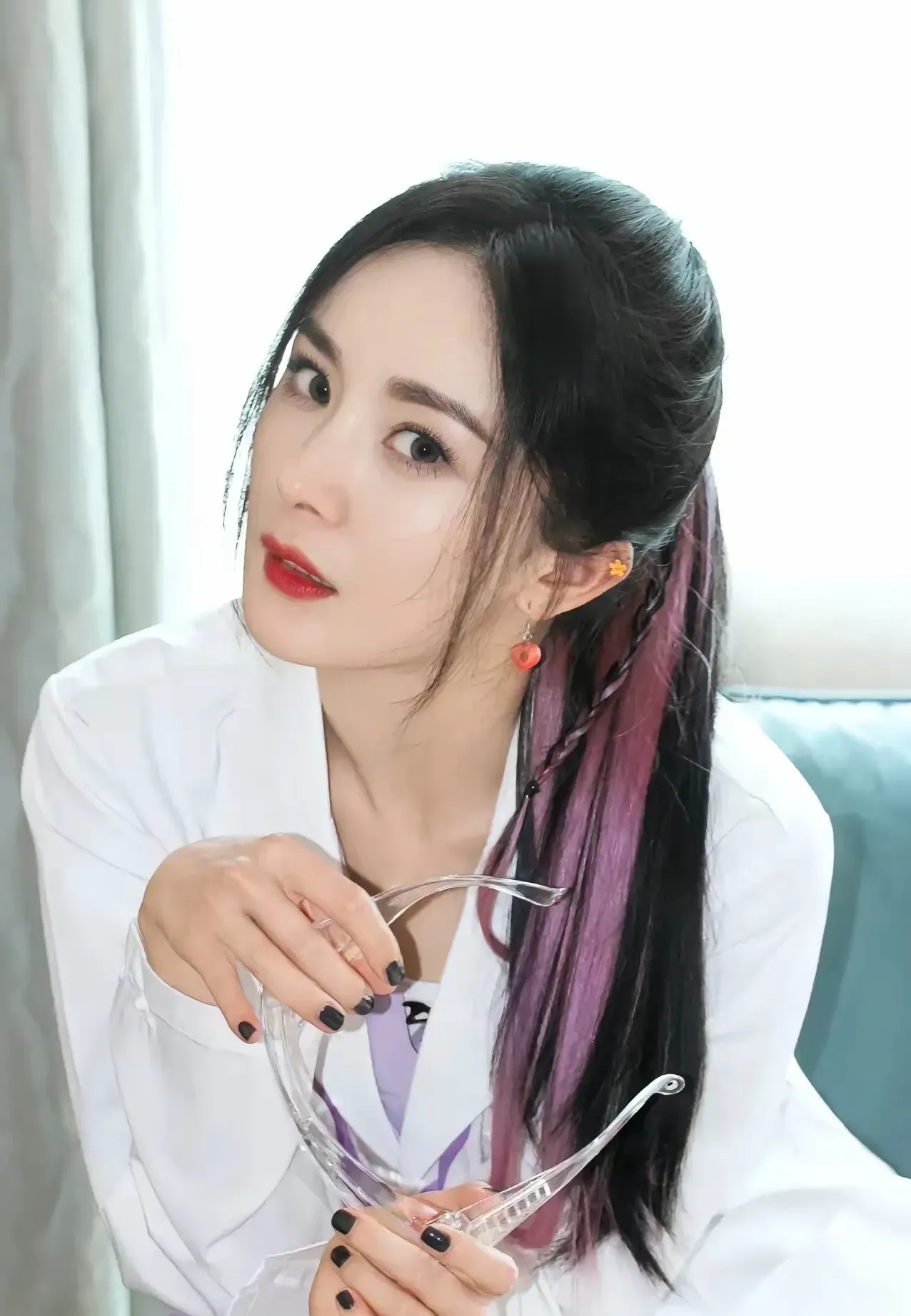 杨幂