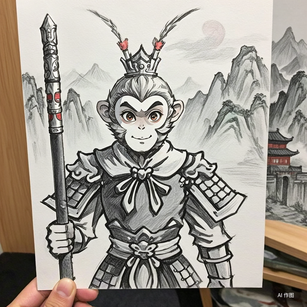 玄奘是领导,背景深,对西天忠诚,但他的能力真不行,得靠团队