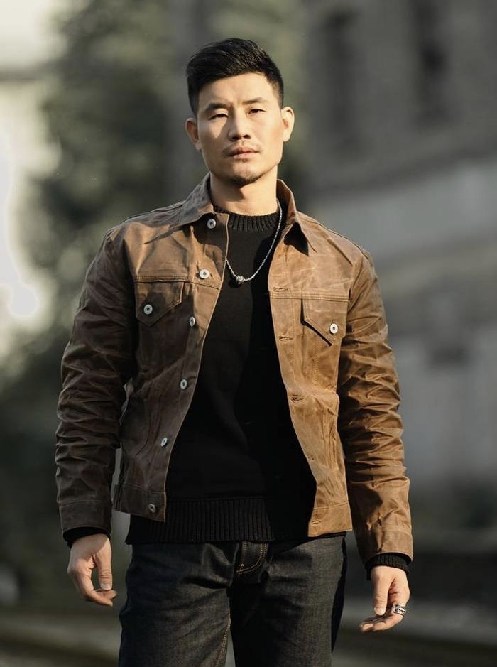 "嘎子哥"谢孟伟,后悔了!