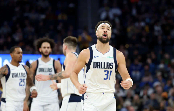 克莱·汤普森单场三分纪录(克莱汤普森单节37分 总得分多少) 克莱·汤普森单场三分纪录(克莱汤普森单节37分 总得分多少)