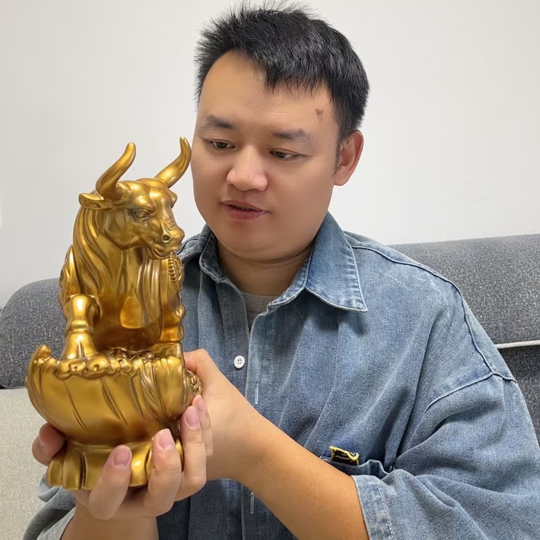 每一轮牛市都会有一个标杆,比如2007年牛市的中国传