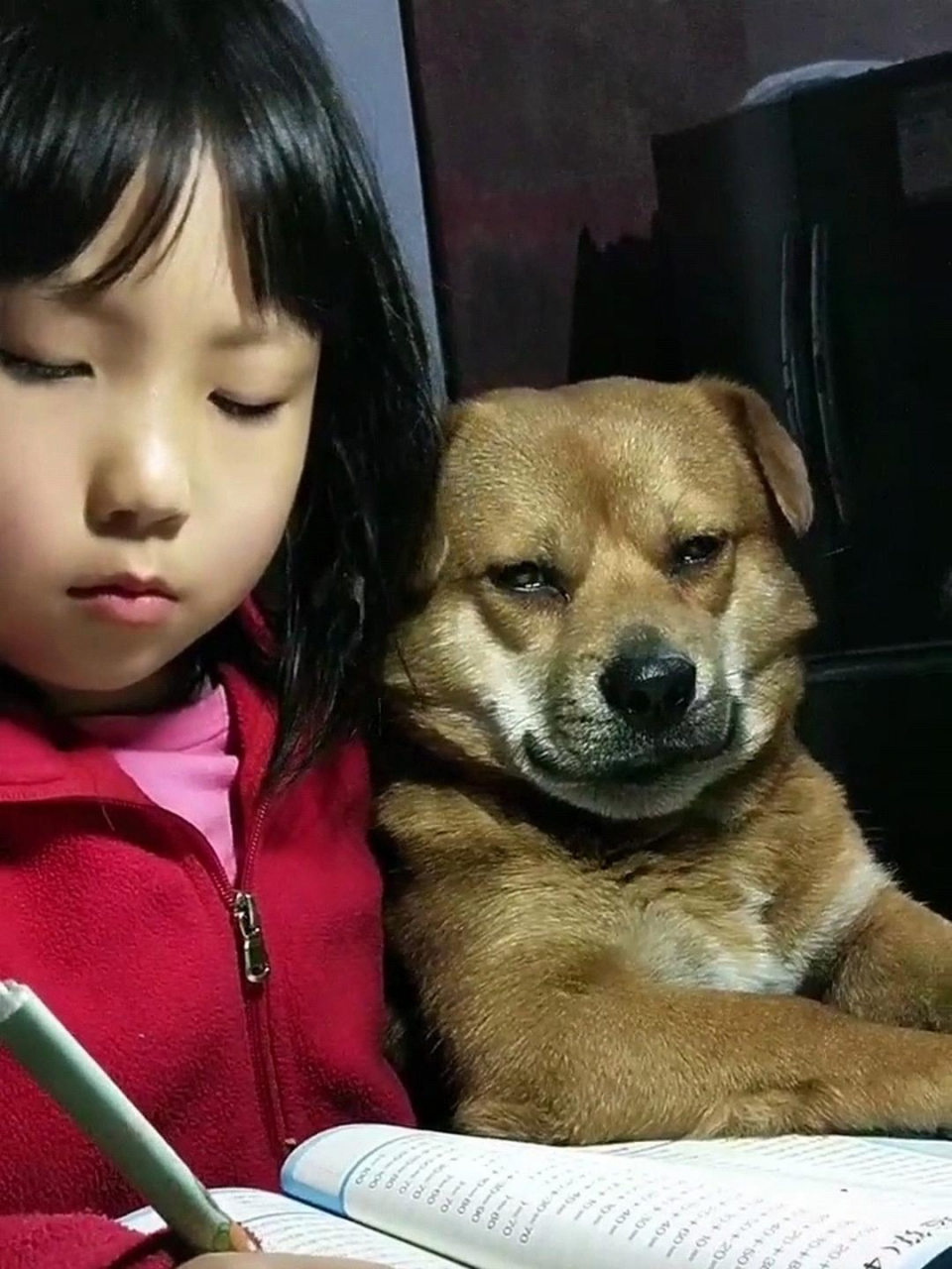 我的小祖宗啊 你要写到几点啊
