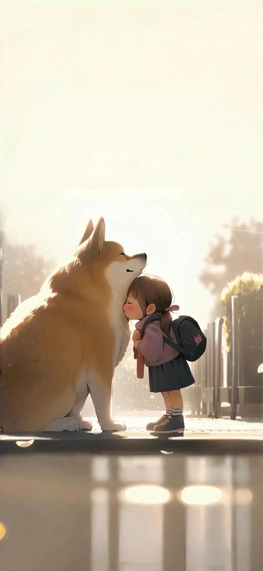 治愈系手机壁纸分享#治愈# #手机壁纸