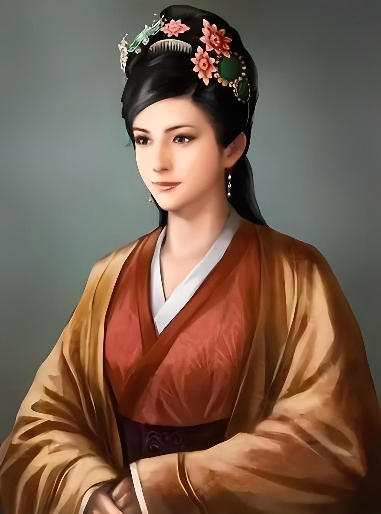 精彩今天就让我们一起揭开她的神秘面纱看看这位传奇女子的生活与爱