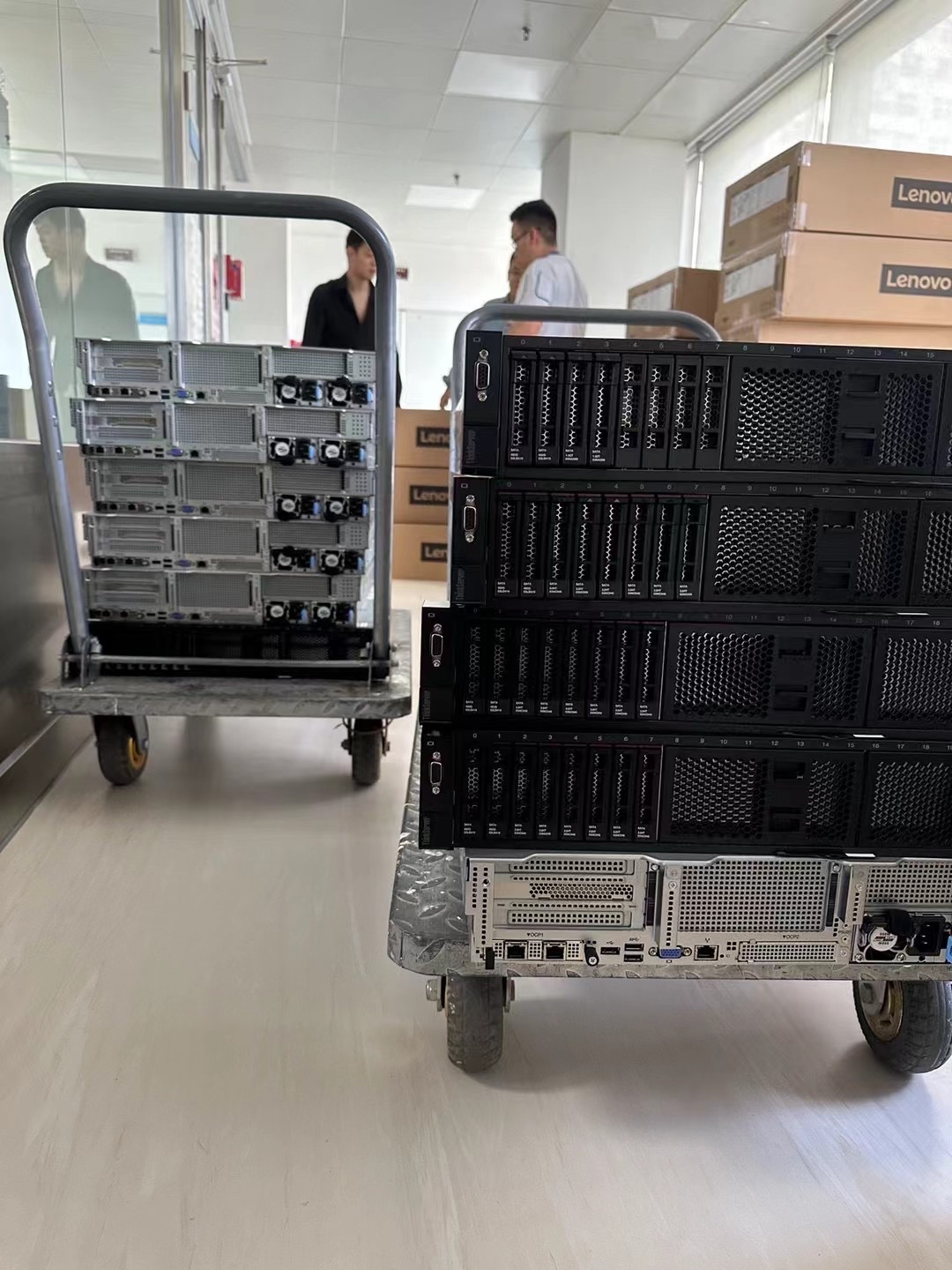 服务器托管助力企业稳健前行——聚焦随州市场