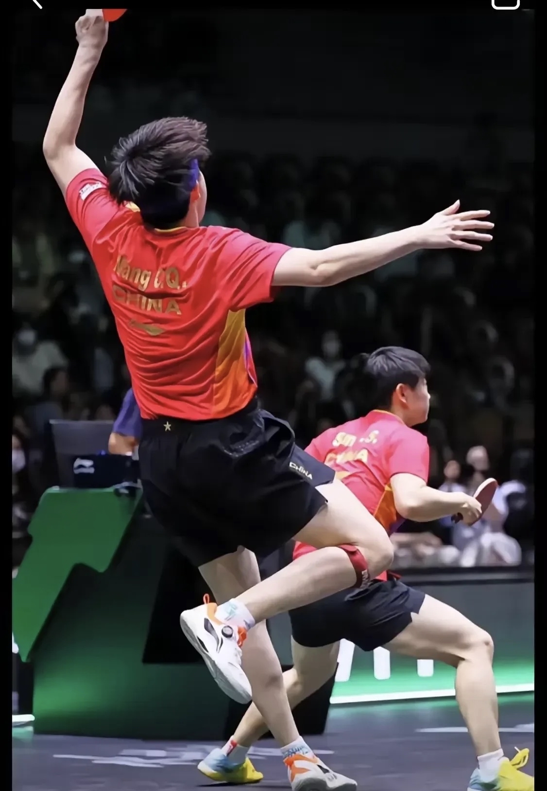 历史 佳球 突破界限相关图片3