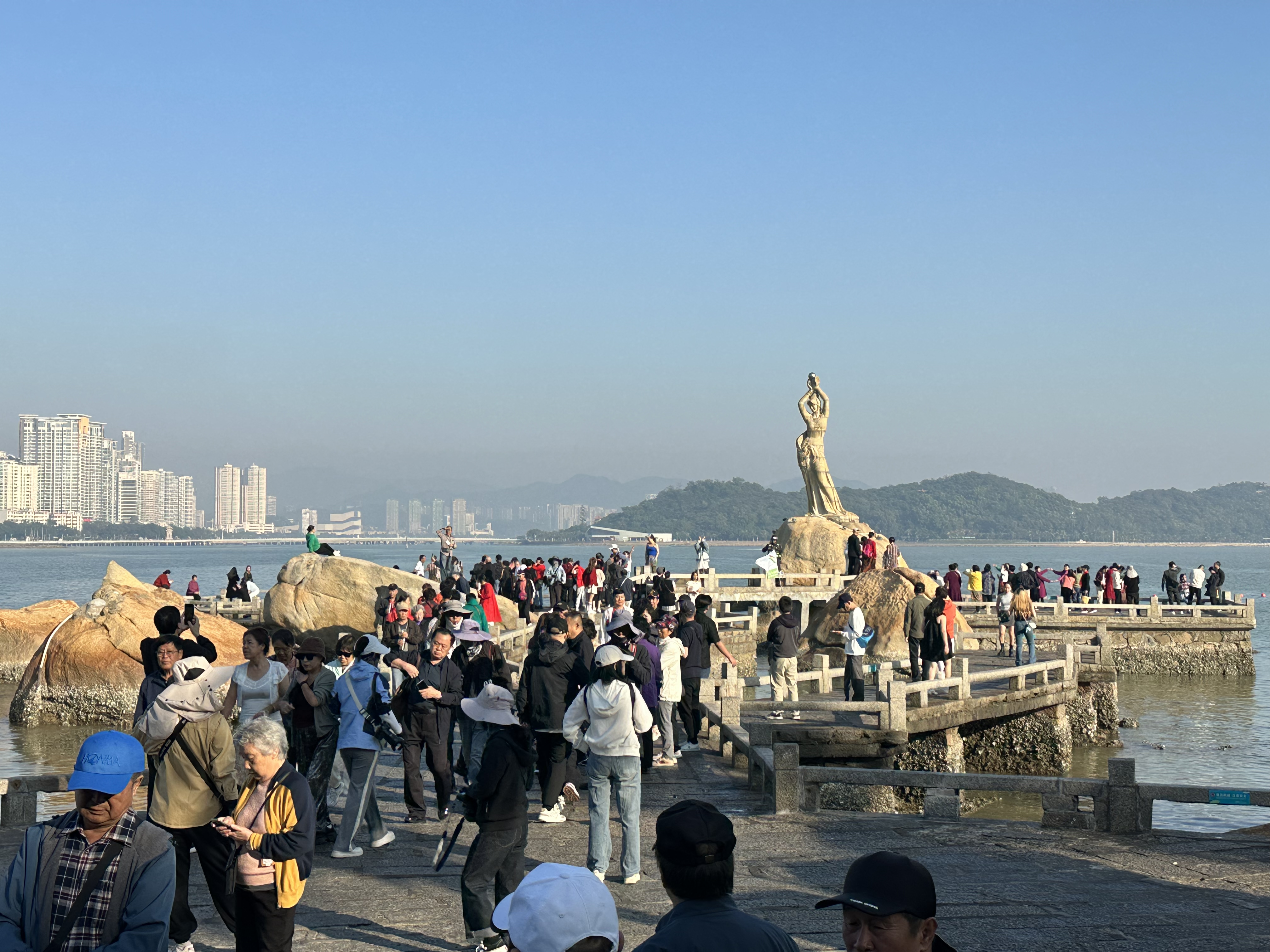 珠海奥园广场简介图片