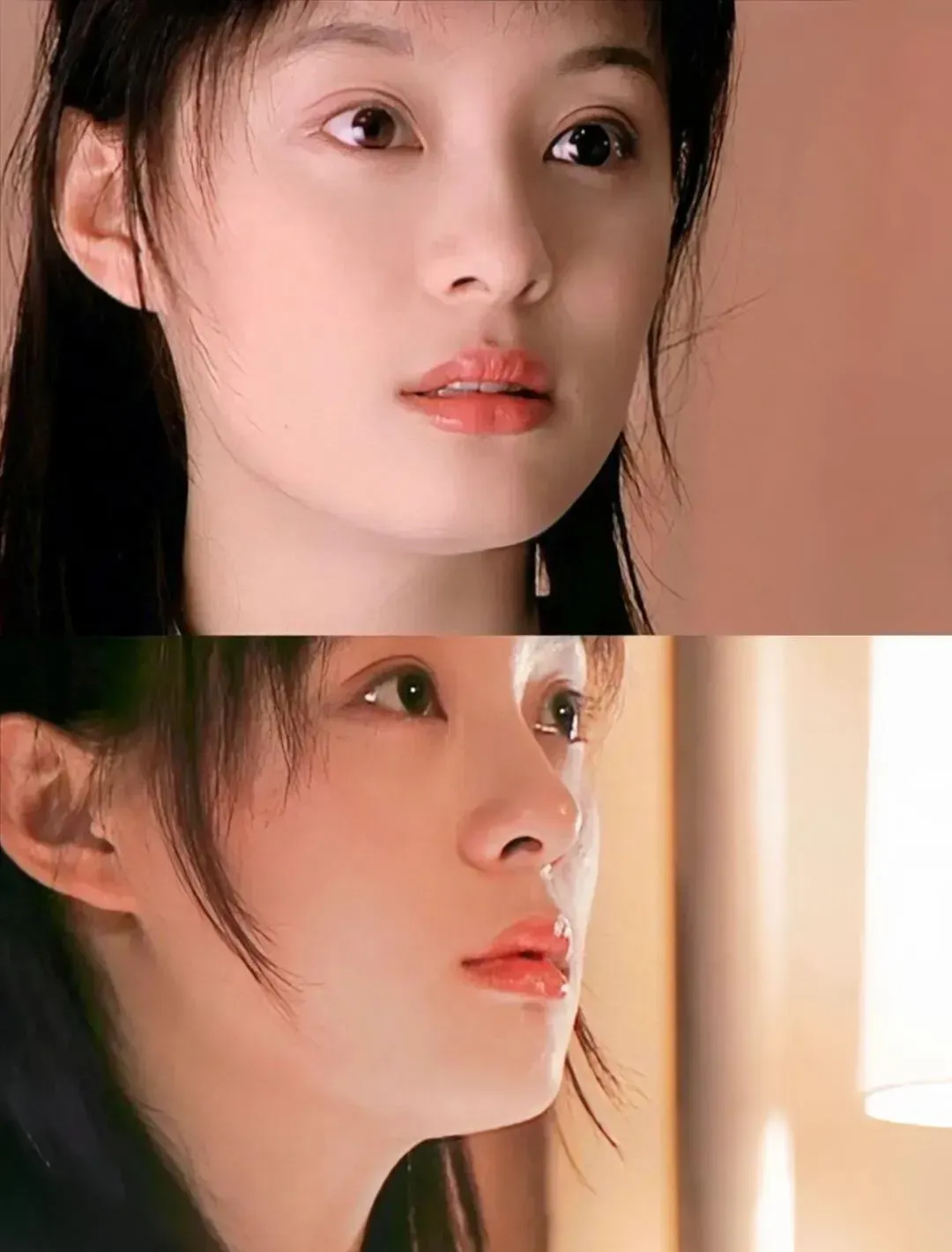 孙俪,宛如演艺圈中的一颗璀璨而神秘的星辰,她的颜值一直是大众津津