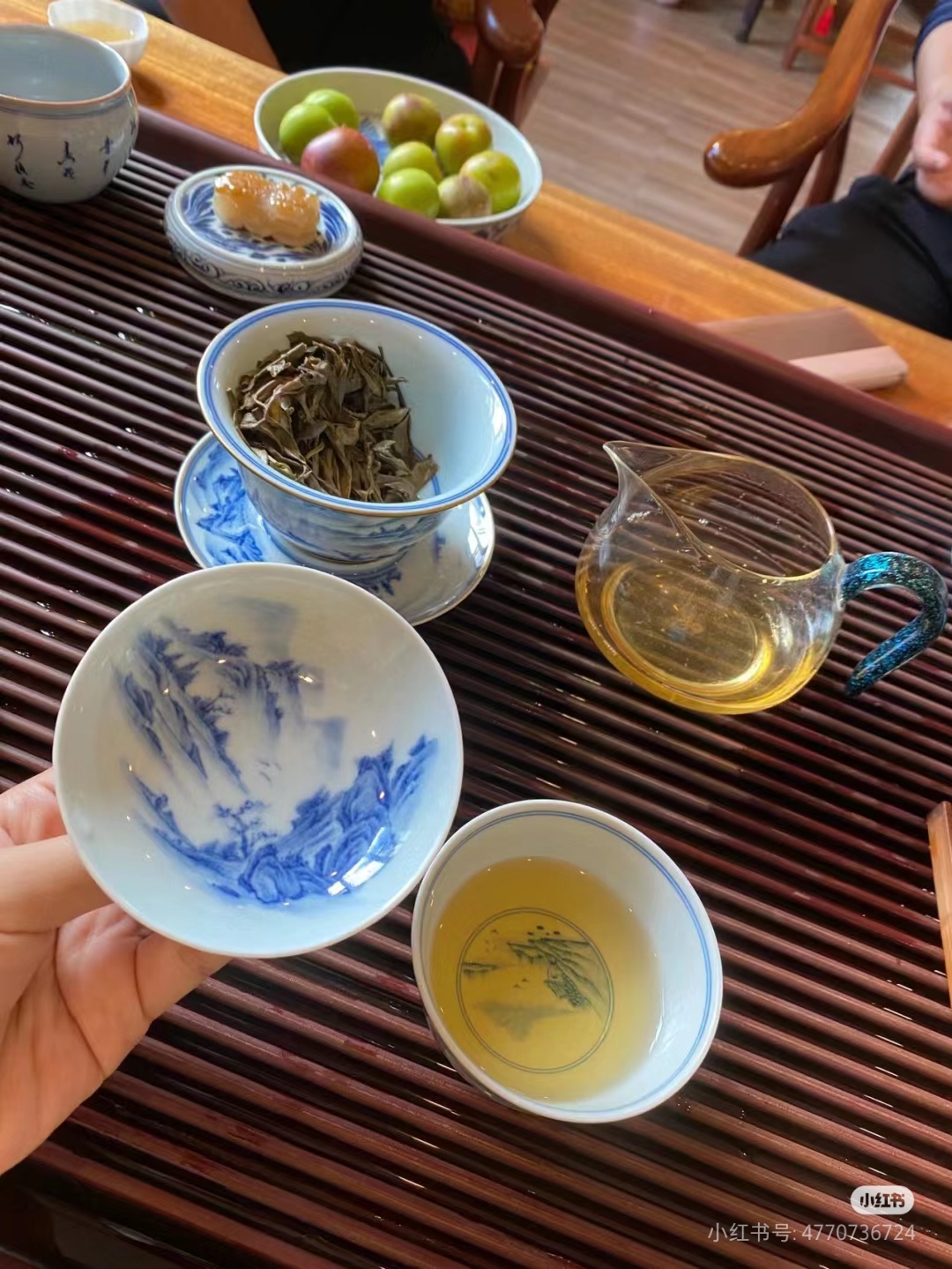 真正好喝的从来不是茶而是与真心朋友相聚时的那份情谊