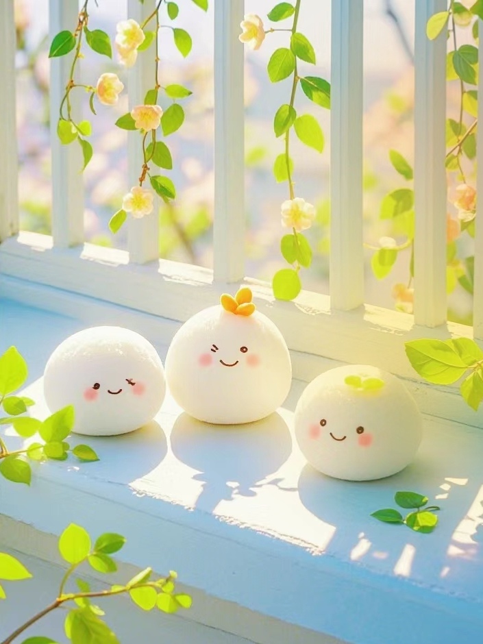 唯美阳光的早安句子,正能量满满!