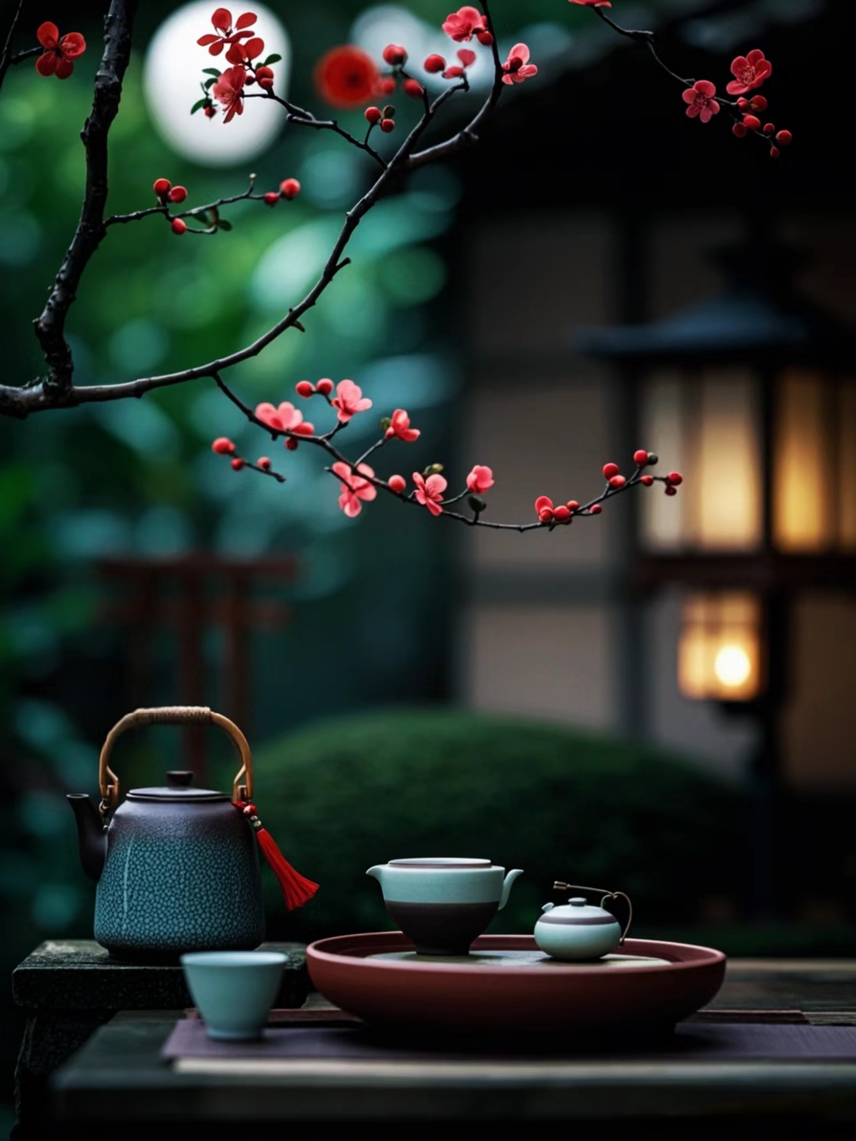 静心宽心的唯美句子,经典走心,治愈心灵!