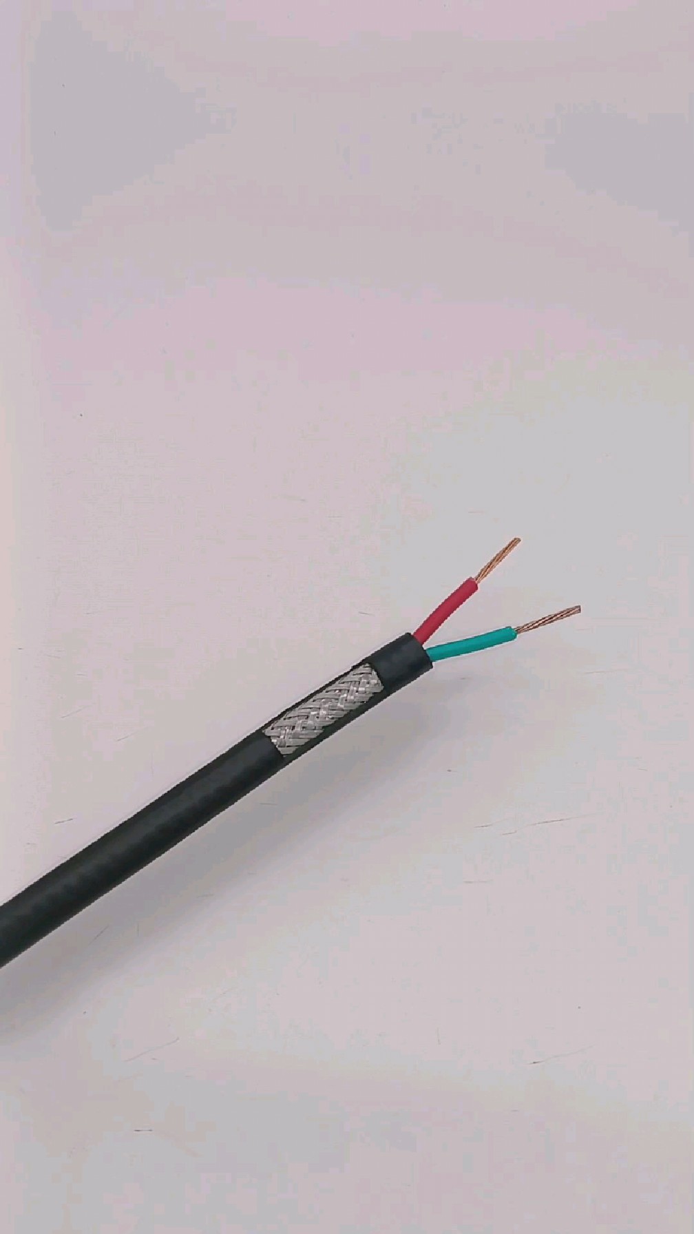 补偿导线scvvrp2*1.