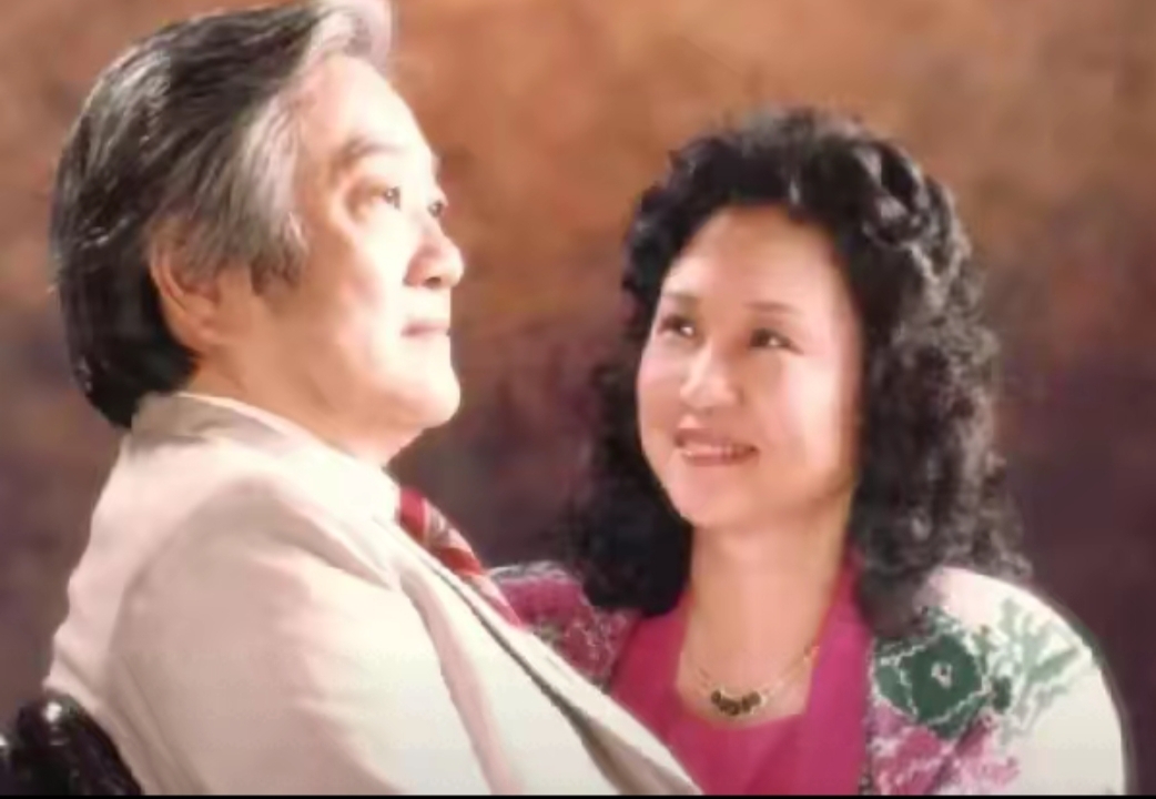 平的前妻的简单介绍
