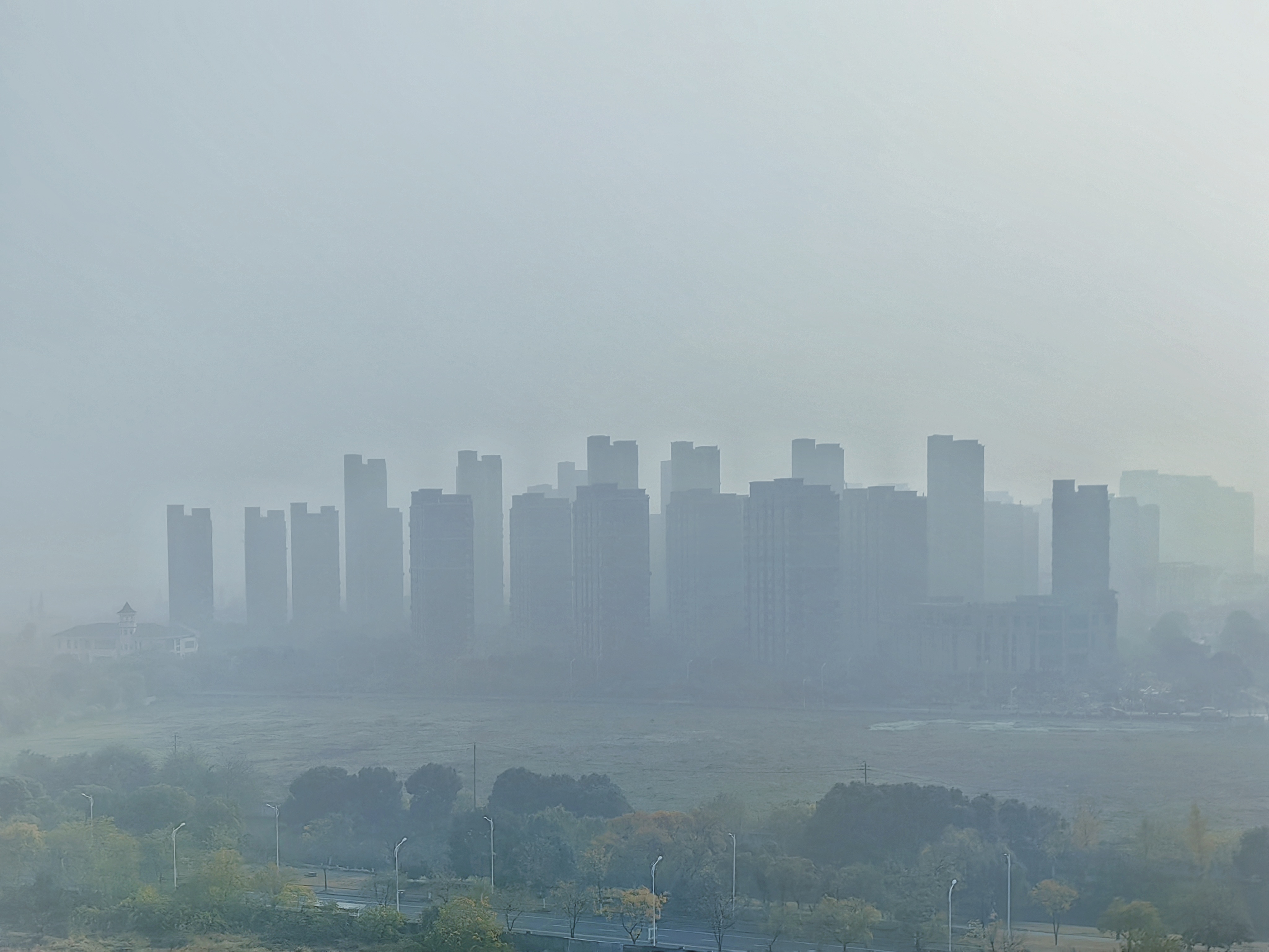 天气预报镇江