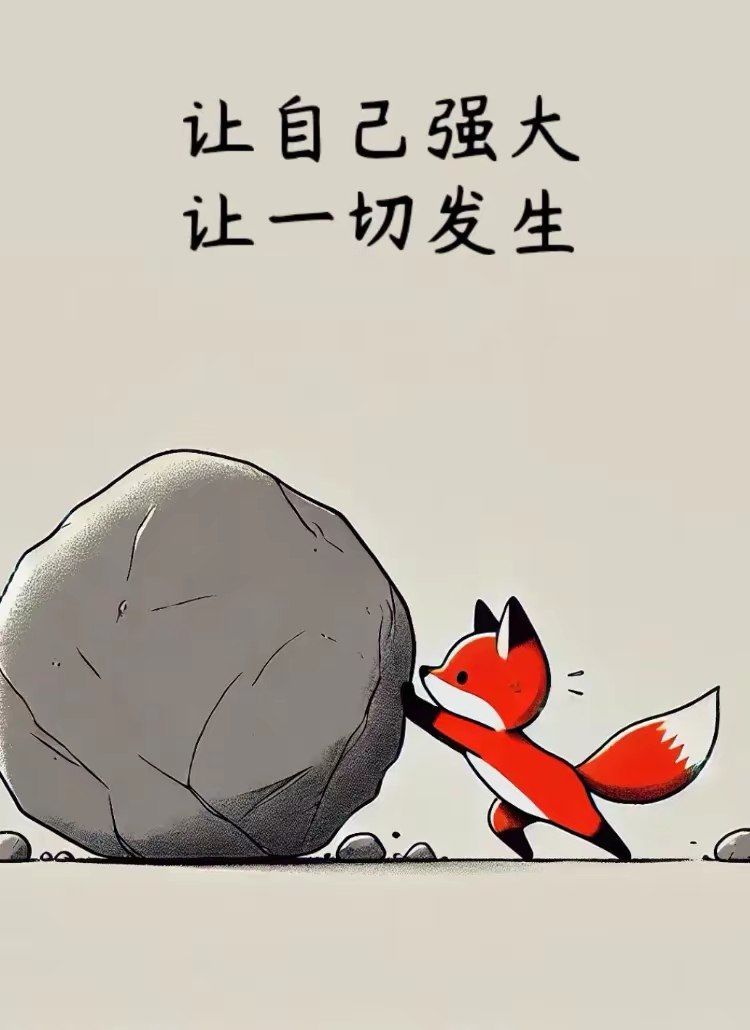 接受现实,放过自己,拒绝没用的时候,就选择接受,与自己和解