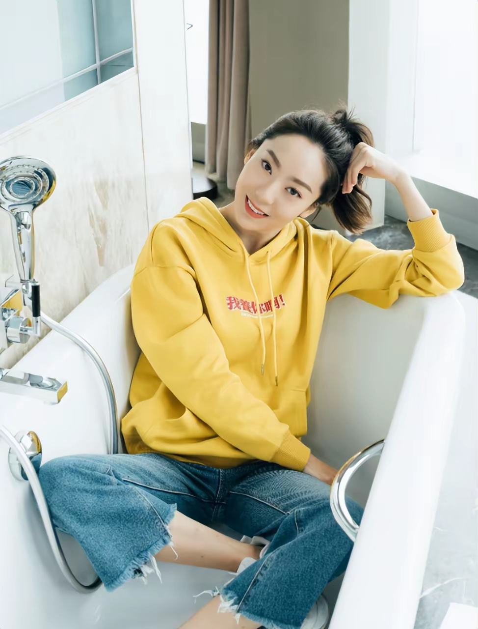 许多不是很了解娱乐圈的观众,在看《白夜破晓》的时