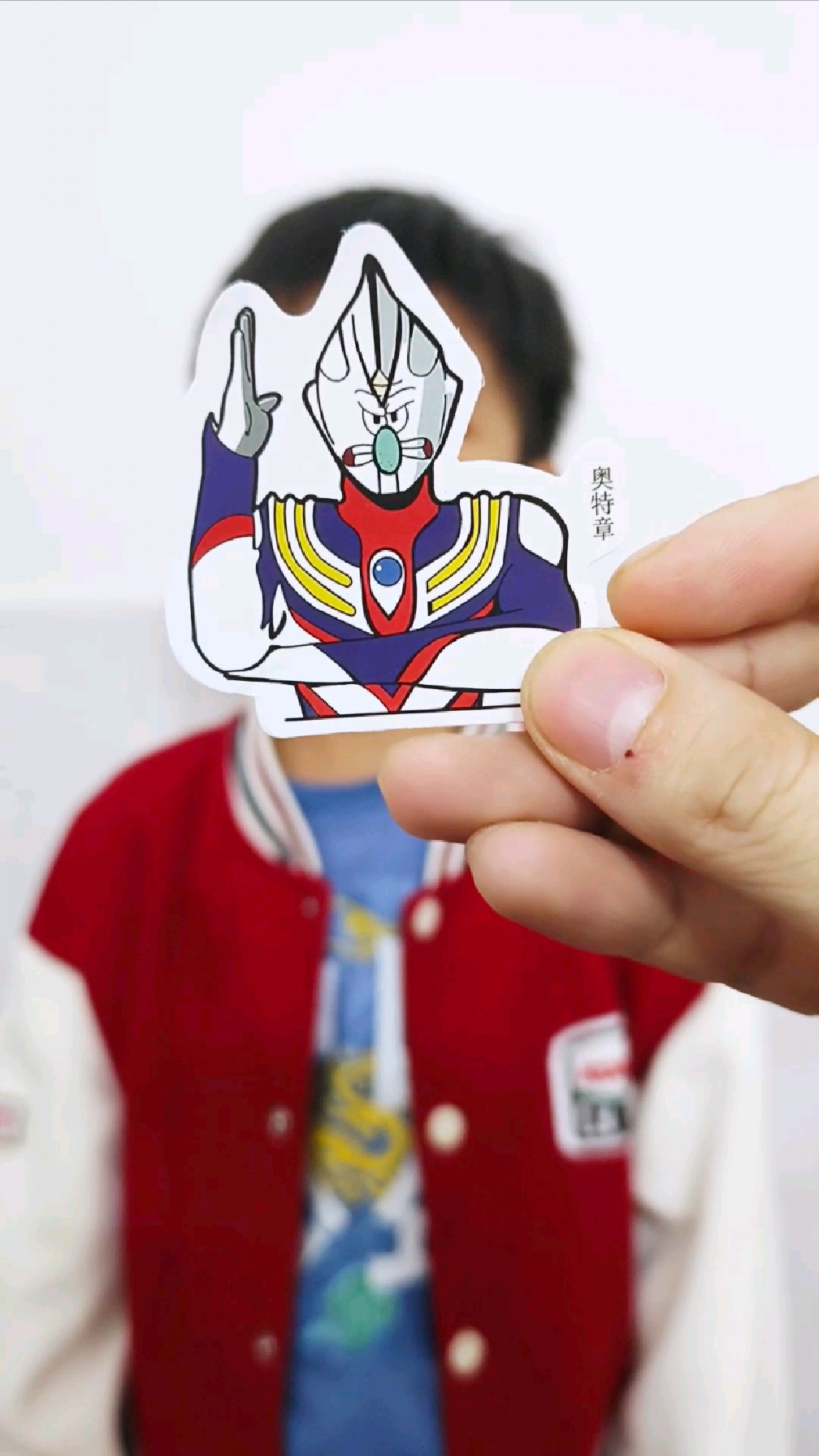 猜动画片人物恶搞版本