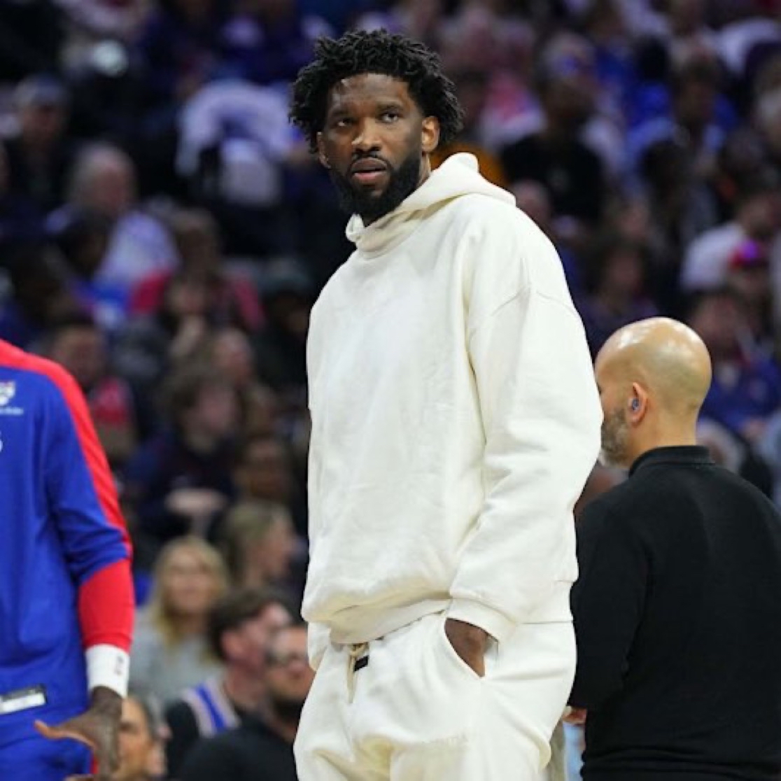 竞猜首页-乔尔·恩比德推特达人(乔尔·恩比德受伤最新消息)