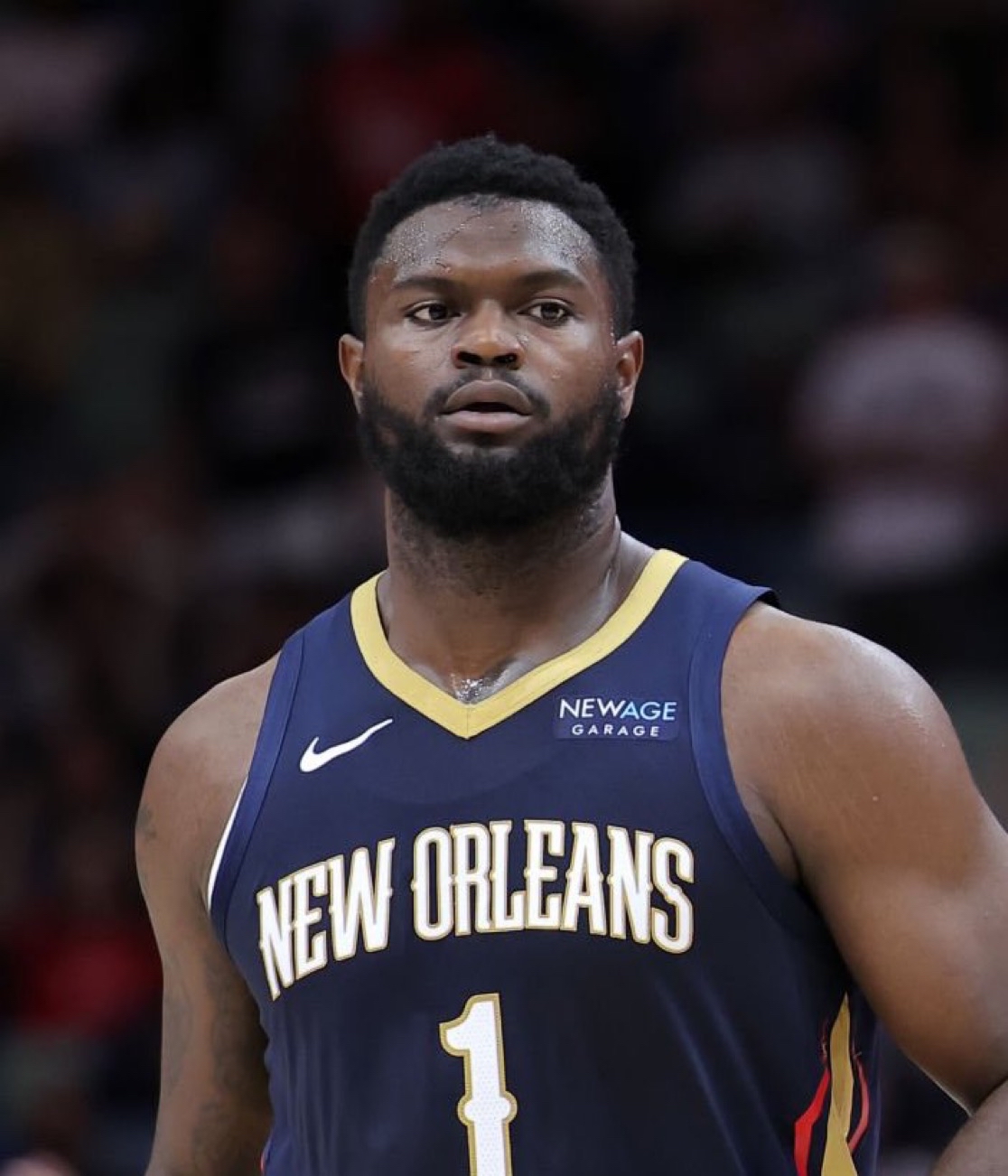 " - 比尔·西蒙斯谈论锡安·威廉姆森的潜在去向#烟花迎新年# #nba