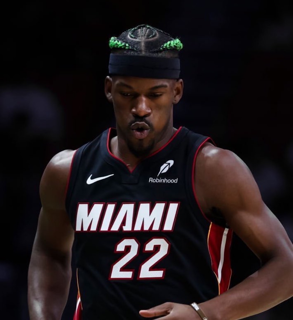 密尔沃基雄鹿队被告知放弃交易吉米·巴特勒的想法 nba 圈子里关于
