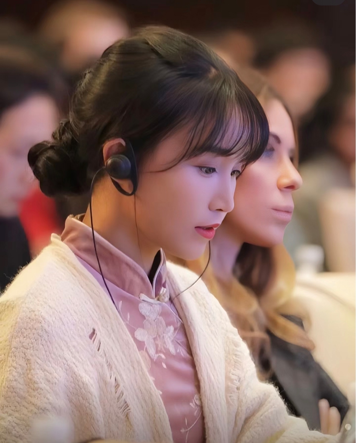 李子柒在四川文旅的发言再次引发了网友们的争议!