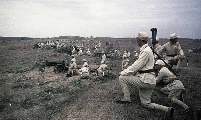 解放战争的序幕:国民党围攻中原解放区的全景回顾