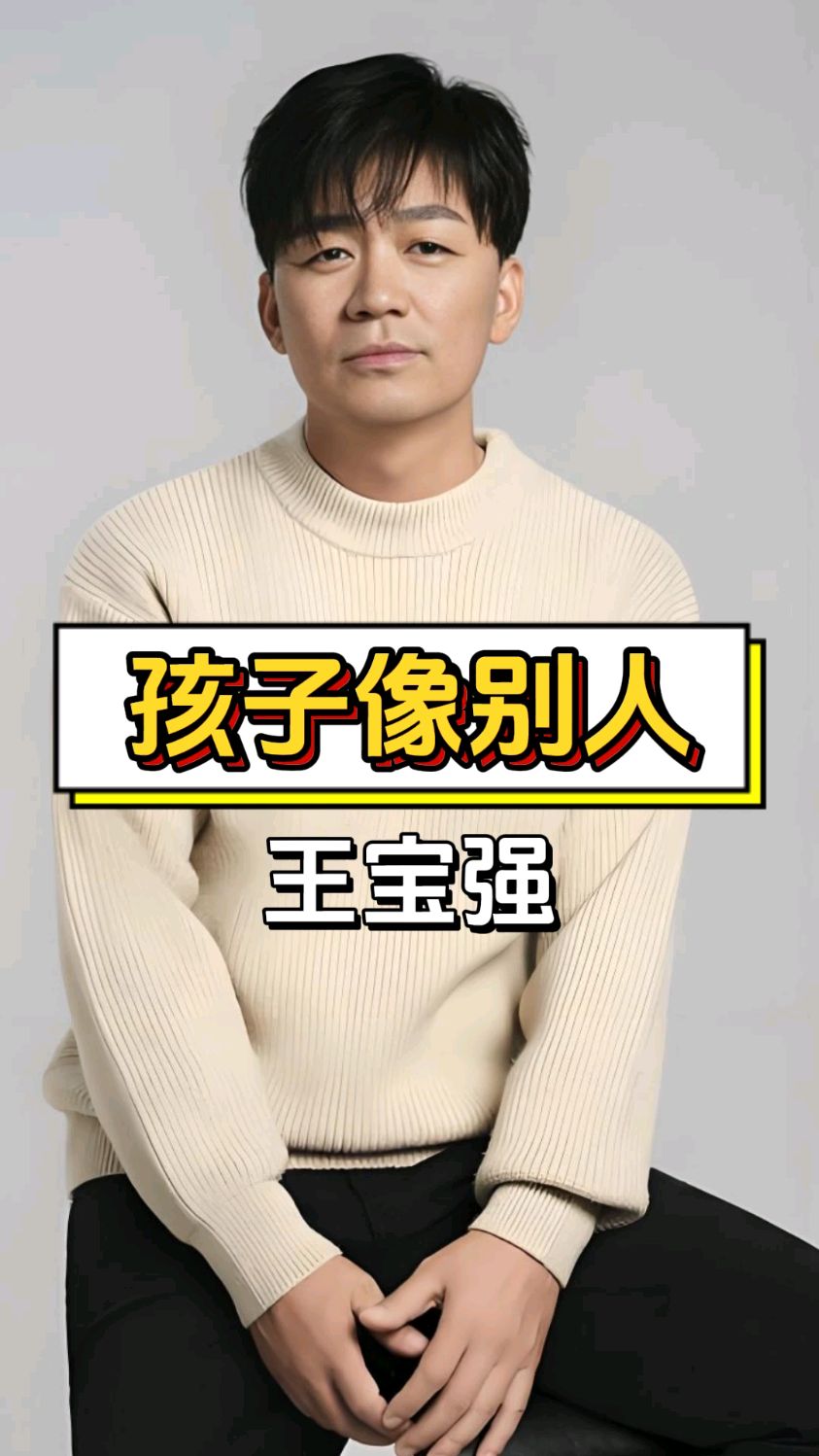王宝强亲子鉴定结果出炉,传言终被证实为空穴来风!