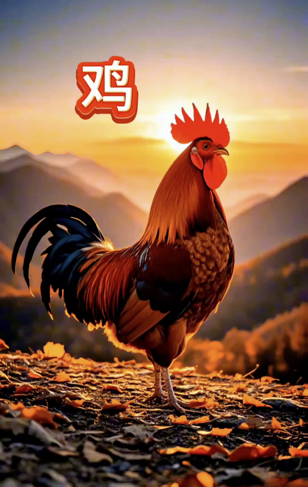 生肖鸡今日偏财运势(属鸡的今日偏财运势)