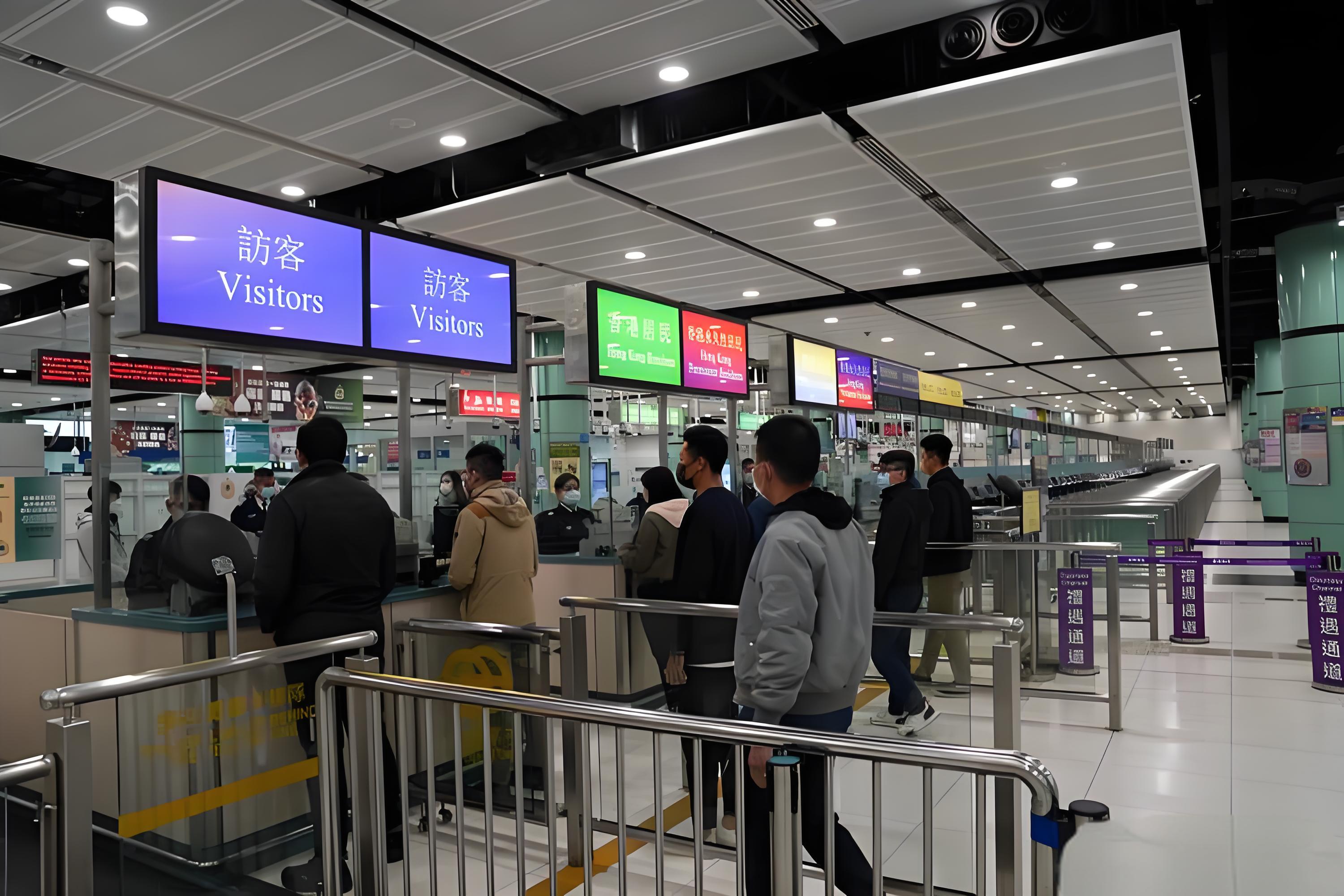 2名内地学生在香港被骗近千万