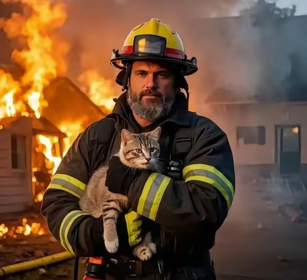 洛杉矶大火,惨况空前,损失惨重