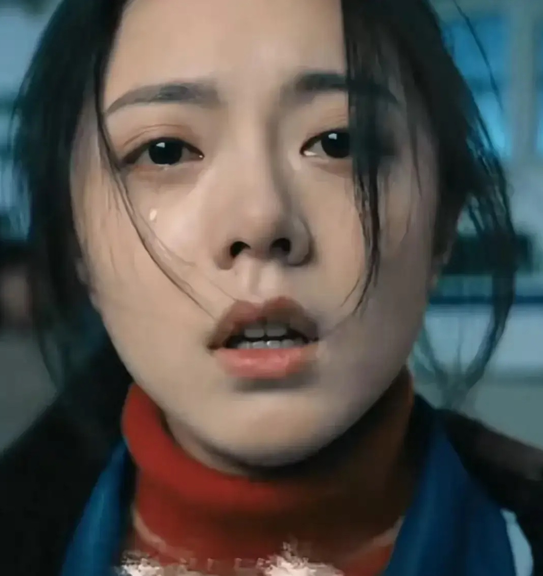 就是赵今麦演的甄珍有一个细节不是很合理!