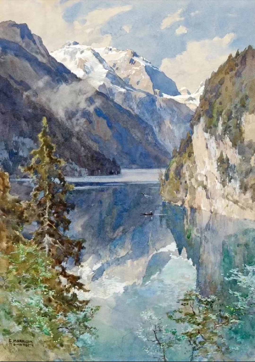 名画风景世界名画100幅风景画世界风景名画世界名画欣赏风景名画世界