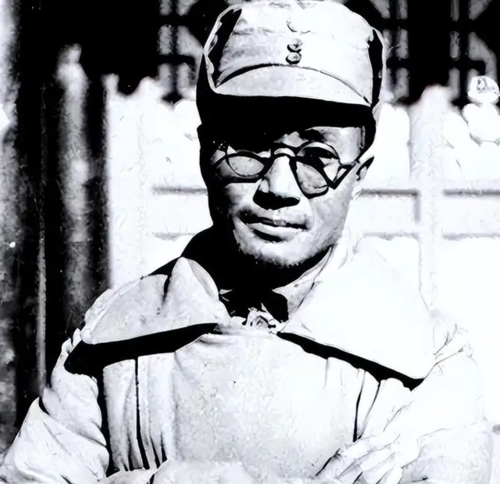刘伯承将军的一生