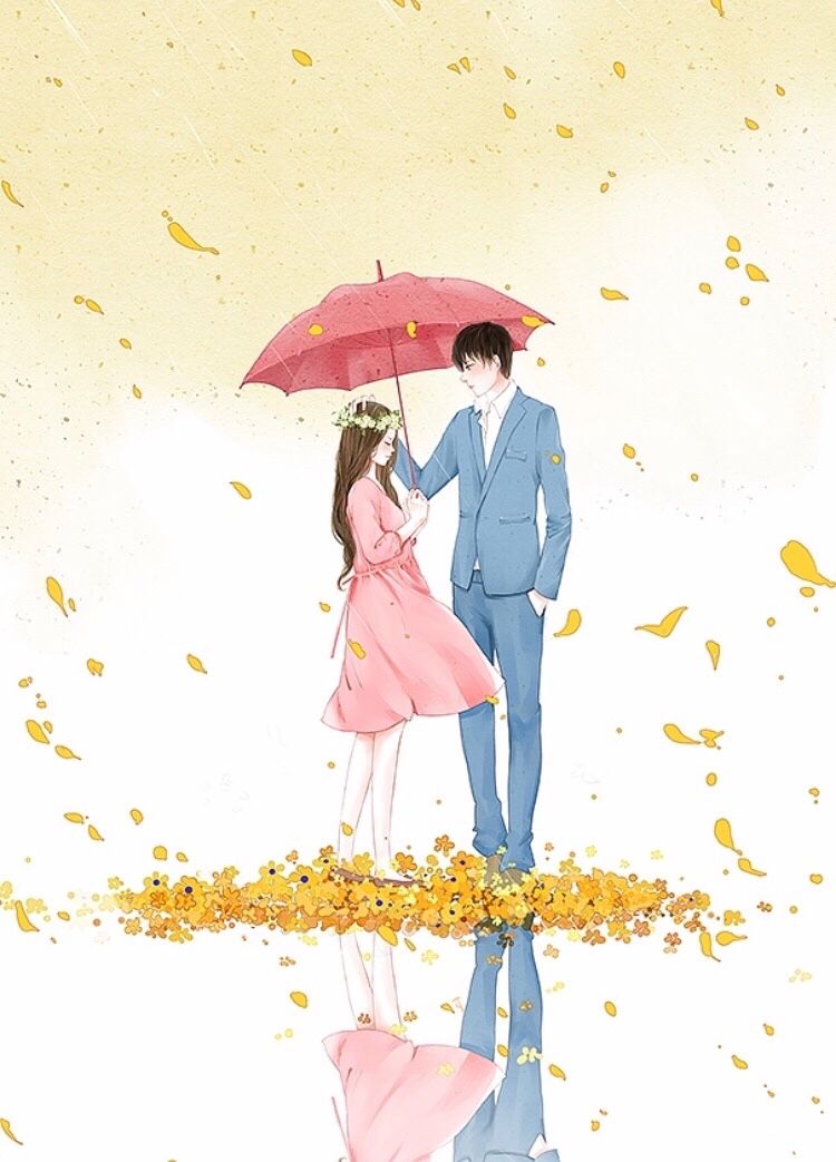 10句温柔且浪漫的情话,句句情真意切,原来爱情有这么美好啊