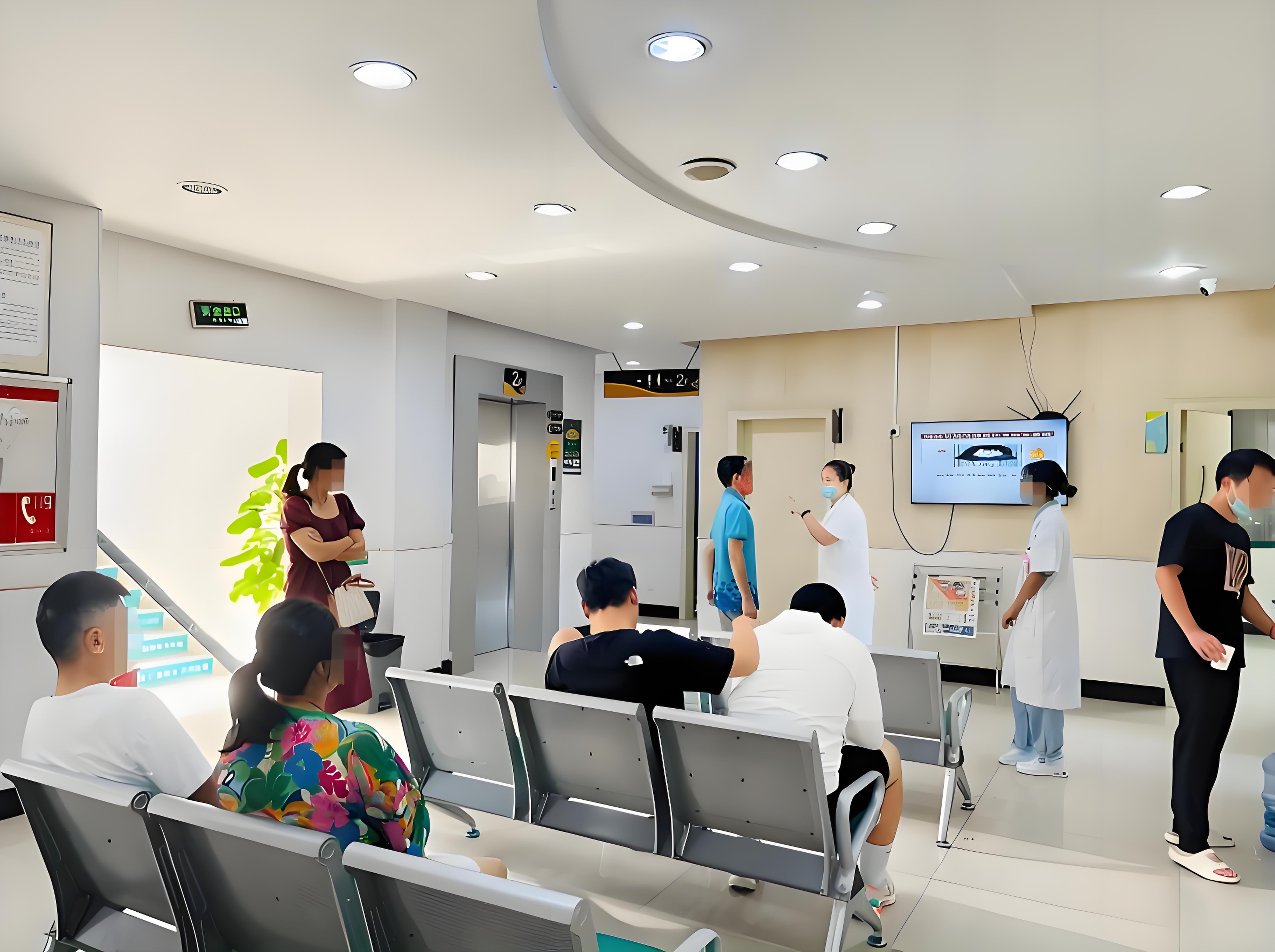 包含北京胸科医院代挂专家号服务协助沟通诊疗疑问，看病不再有困惑的词条