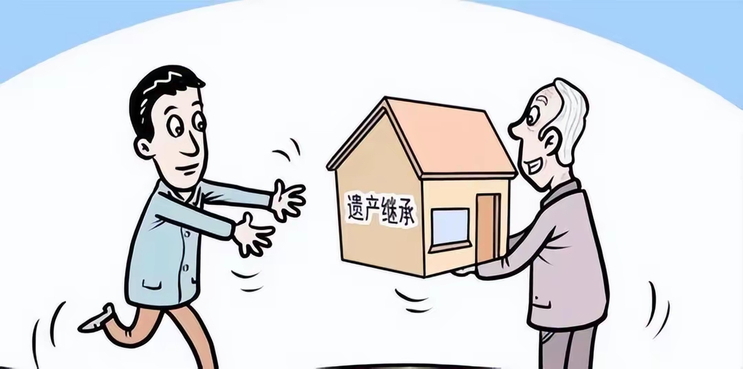 父母死后房子归谁