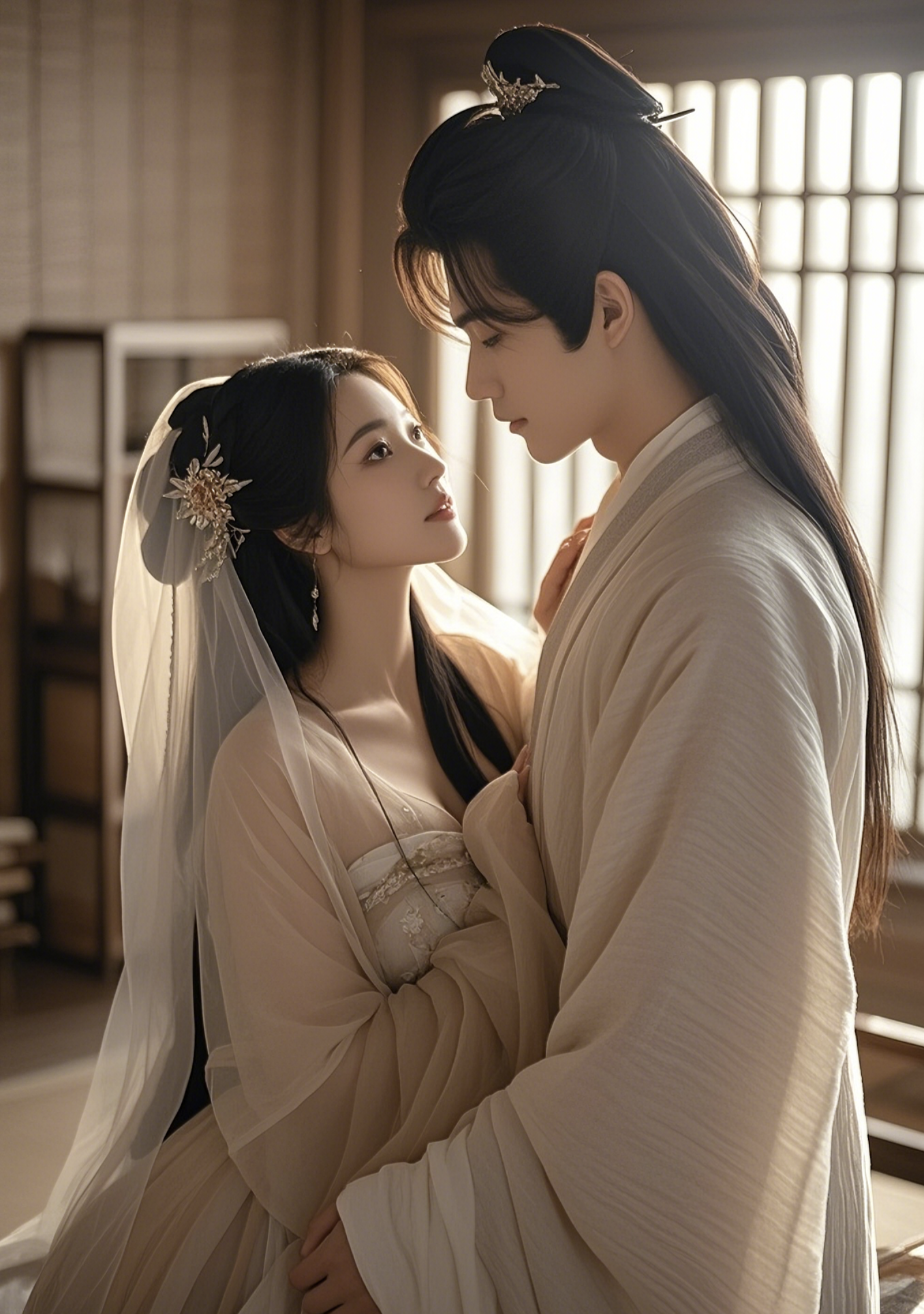 这相思的愁苦实在无法排遣,刚从微蹙的眉间消失,却