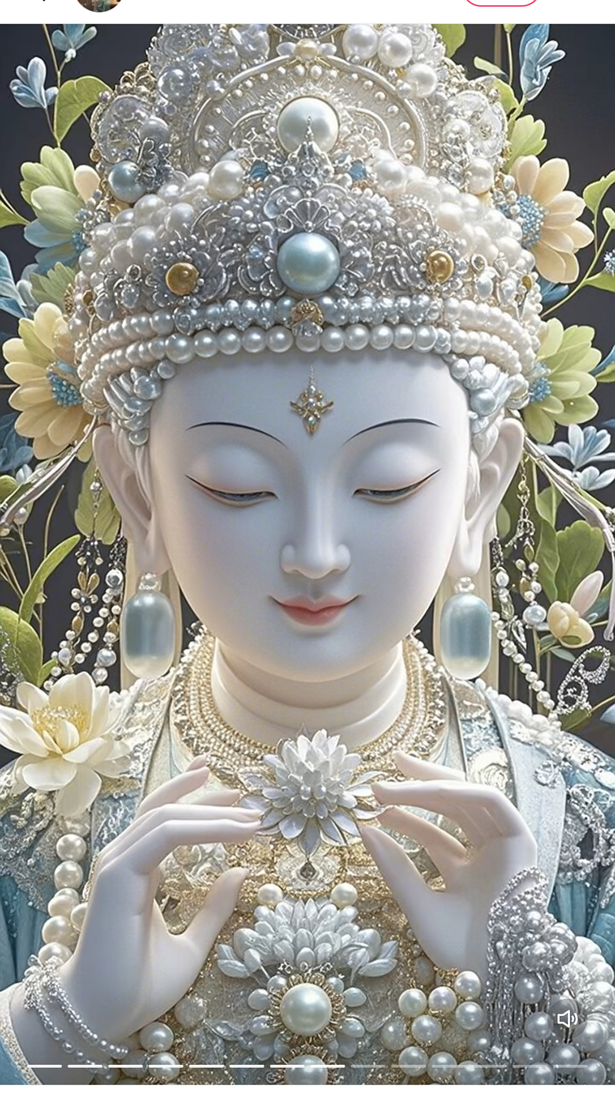 为众生祈福!阿弥陀佛