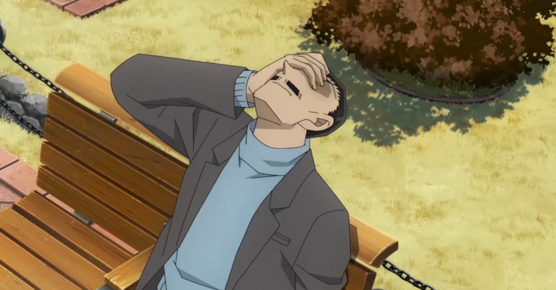 主角为毛利小五郎和大和敢助,重原克也执导,樱井武晴编剧