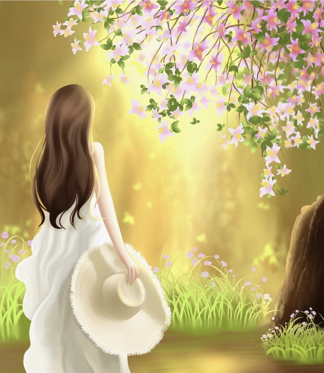 如果婚姻让你寒了心,但是因为其他的原因和孩子不得