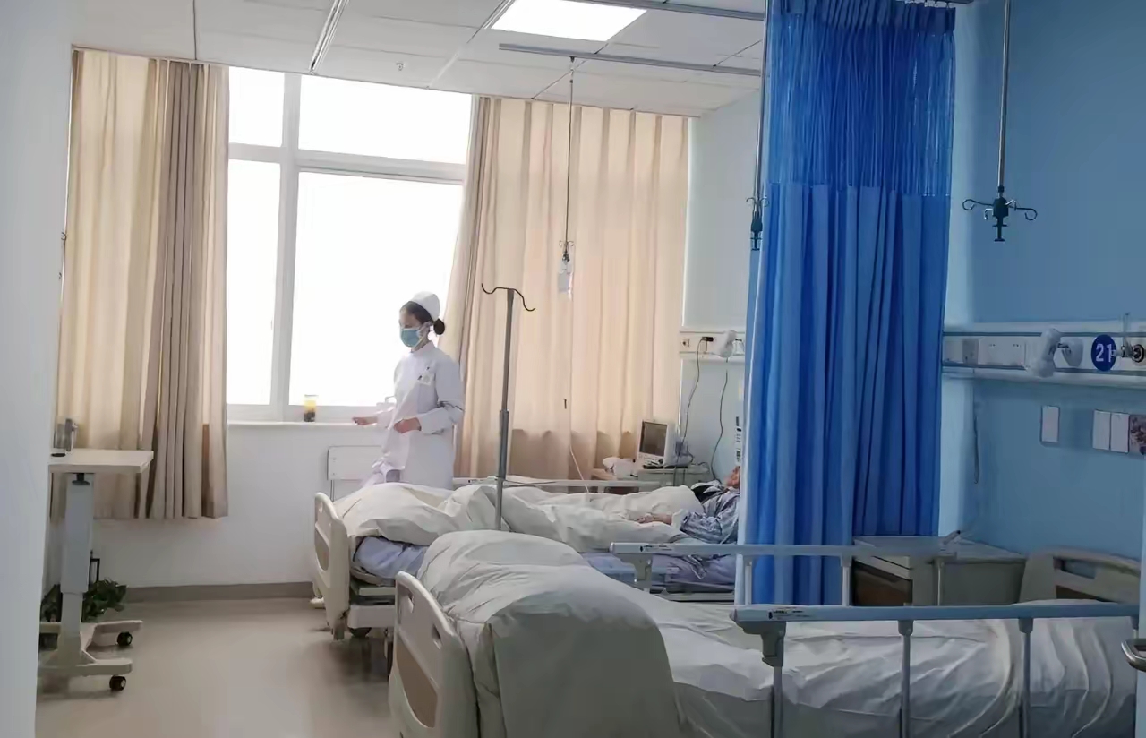 309医院办理住院-北京309医院住院费用一天多少 